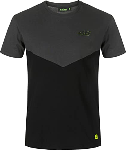 Valentino Rossi T-Shirts Core,Mann,XXS,Multi von Valentino Rossi