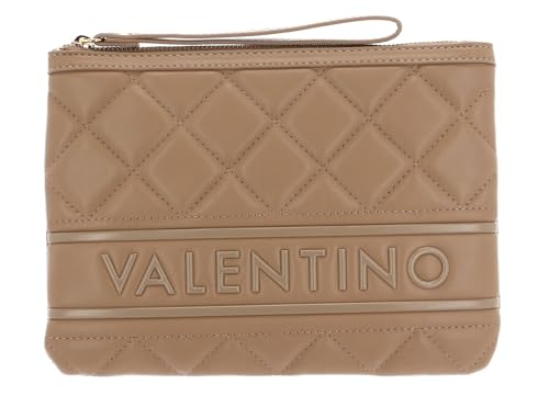 Valentino Soft Cosmetic Case 51O ADA Valentino Damen Beige, beige, Talla única, Soft Cosmetic CASE Valentino Soft Cosmetic Case 51O ADA Valentino Damen Beige, beige, Talla única, Soft Cosmetic CASE von Valentino
