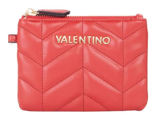 VALENTINO, Coin Purse, Petal RE Rosso, Talla UNICA VALENTINO, Coin Purse, Petal RE Rosso, Talla UNICA von Valentino