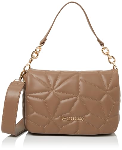 VALENTINO, Flap Bag, Mamba Taupe, Talla UNICA VALENTINO, Flap Bag, Mamba Taupe, Talla UNICA von Valentino