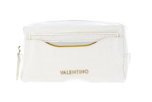 VALENTINO Anastasia Cosmetic Case Bianco VALENTINO Anastasia Cosmetic Case Bianco von Valentino