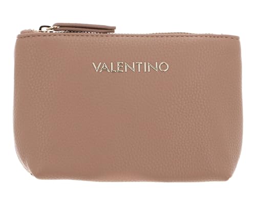 Valentino Brixton Soft Cosmetic Case Beige Valentino Brixton Soft Cosmetic Case Beige von Valentino