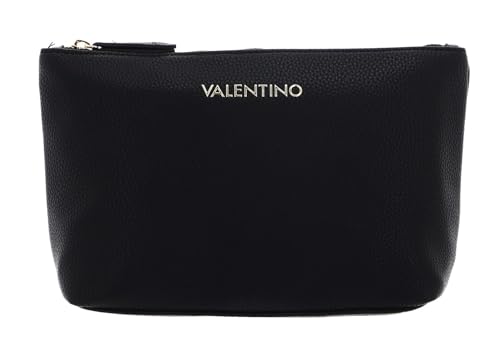 VALENTINO Brixton Soft Cosmetic Case Nero VALENTINO Brixton Soft Cosmetic Case Nero von Valentino