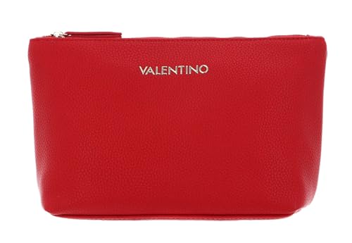 VALENTINO Brixton Soft Cosmetic Case Rosso von Valentino