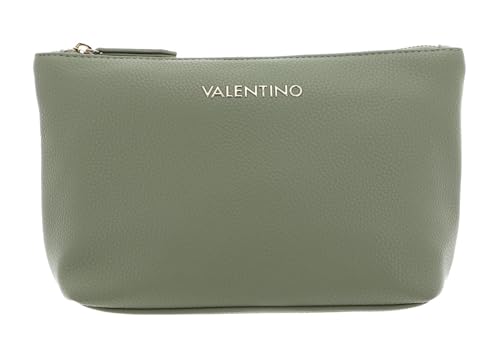 Valentino Brixton VBE7LX513 Soft Cosmetic Case; Farbe: Salbei, Salbei Valentino Brixton VBE7LX513 Soft Cosmetic Case; Farbe: Salbei, Salbei von Valentino