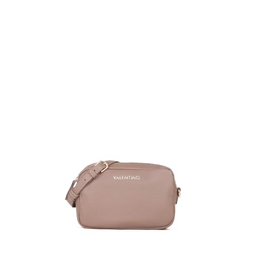 VALENTINO Brixton VBE7LX538 (Kulturbeutel); Farbe: Taupe, Taupe, LÄSSIG von Valentino