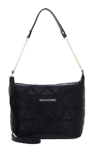 Valentino Carnaby Hobo Bag Nero, Schwarz, one Size, Satchel Valentino Carnaby Hobo Bag Nero, Schwarz, one Size, Satchel von Valentino