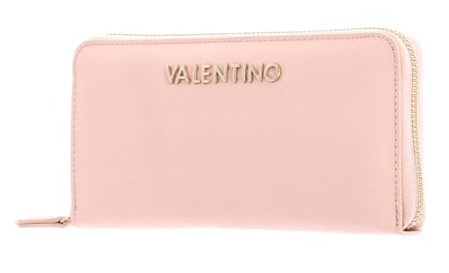 VALENTINO Divina SA Lady Zip Around Wallet Cipria von Valentino