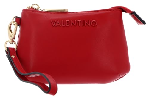 VALENTINO Ipanema RE VPS7QQ105 Zip Around Wallet, Farbe: Rot, Rot, Zeitgenössisch von Valentino