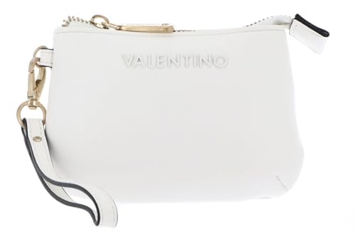 VALENTINO Ipanema RE VPS7QQ105 Zip Around Wallet, Farbe: Weiß, Weiß VALENTINO Ipanema RE VPS7QQ105 Zip Around Wallet, Farbe: Weiß, Weiß von Valentino