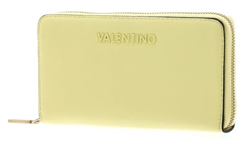 Valentino Ipanema RE VPS7QQ155 Zip Around Wallet, Farbe: gelb, Gelb von Valentino