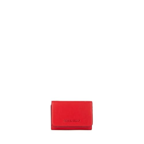 VALENTINO Ipanema RE VPS7QQ43 Geldbörse, Farbe: Rot, Rot, Talla única, Casual VALENTINO Ipanema RE VPS7QQ43 Geldbörse, Farbe: Rot, Rot, Talla única, Casual von Valentino