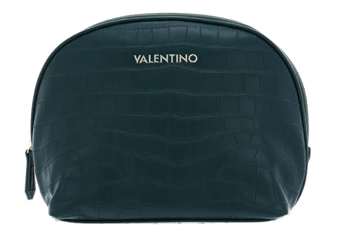 VALENTINO Juniper Soft Cosmetic Case Foresta/Grigio von Valentino