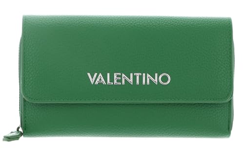 VALENTINO Midtown VPS7T9212 Wallet, Farbe: Grün, grün VALENTINO Midtown VPS7T9212 Wallet, Farbe: Grün, grün von Valentino