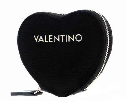 VALENTINO Misteltoe Tasche, Schwarz, Schwarz, Taschen von Valentino