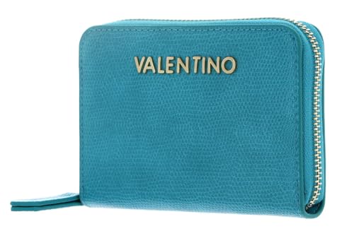 VALENTINO Montmartre RE VPS7QG137 Zip Around Wallet, Farbe: Türkis, Türkis, Talla única, Casual VALENTINO Montmartre RE VPS7QG137 Zip Around Wallet, Farbe: Türkis, Türkis, Talla única, Casual von Valentino
