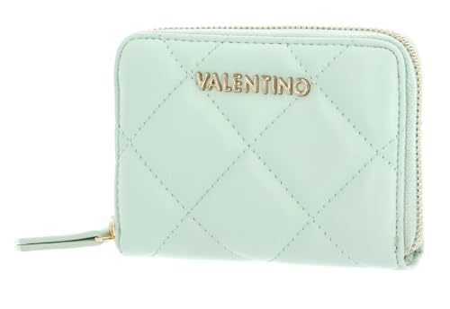 VALENTINO Ocarina Wallet Aloe, Weiß von Valentino