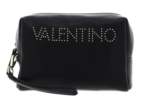 VALENTINO Pie Re Soft Cosmetic Case Nero VALENTINO Pie Re Soft Cosmetic Case Nero von Valentino