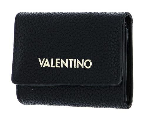 VALENTINO Seychelles Coin Purse Nero VALENTINO Seychelles Coin Purse Nero von Valentino