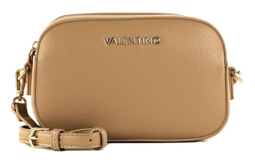 VALENTINO Special Martu Camera Bag Beige VALENTINO Special Martu Camera Bag Beige von Valentino