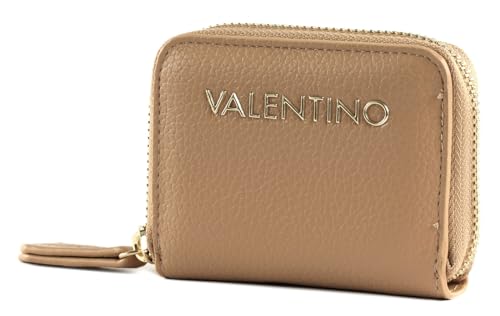 VALENTINO Special Martu Wallet with Zip Beige VALENTINO Special Martu Wallet with Zip Beige von VALENTINO