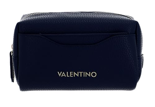 Valentino Bags Kosmetiktasche Superman, Navy von Valentino