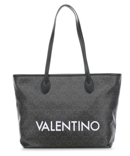 Valentino Borse a Spalla 3KG-LIUTO NERO/MULTICOLOR ONE SIZE WOMENS von Valentino