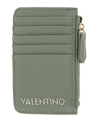 VALENTINO Brixton Credit Card Case Salvia VALENTINO Brixton Credit Card Case Salvia von VALENTINO