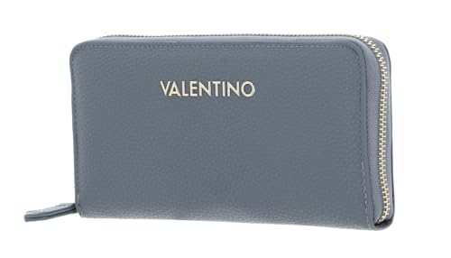 Valentino Brixton VPS7LX155 Zip Around Wallet; Farbe: Pulver, Puder Valentino Brixton VPS7LX155 Zip Around Wallet; Farbe: Pulver, Puder von Valentino