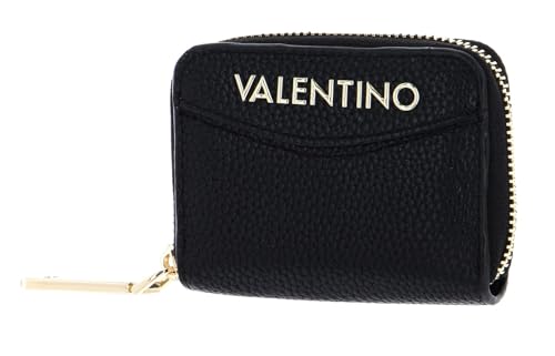 VALENTINO Cinnamon Re Zip Around Wallet Nero VALENTINO Cinnamon Re Zip Around Wallet Nero von VALENTINO