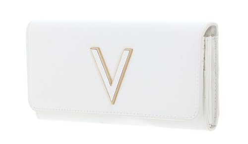 Valentino Coney VPS7QN113 Geldbörse, Farbe: Weiß, Weiß Valentino Coney VPS7QN113 Geldbörse, Farbe: Weiß, Weiß von Valentino