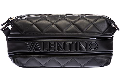 Valentino Damen 51O-ADA WEICHE Kosmetiktasche, Nero von Valentino