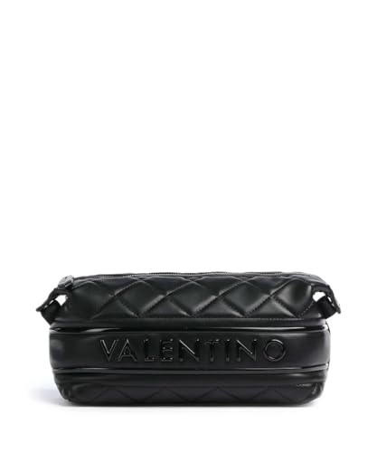 Valentino Damen 51O-ADA WEICHE Kosmetiktasche, Nero von Valentino