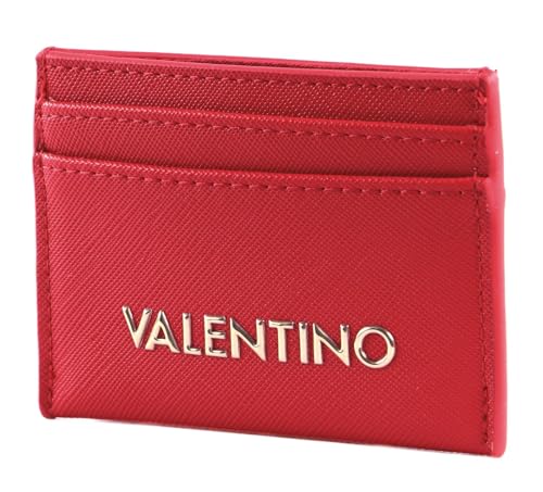 Valentino Divina SA VPS1IJ21 Geldbörse, Farbe: Rot, Rot Valentino Divina SA VPS1IJ21 Geldbörse, Farbe: Rot, Rot von Valentino
