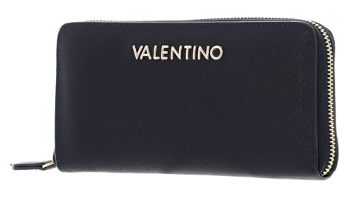 Valentino Divina SA Zip Around Geldbörse für Damen, Navy, Einheitsgröße, Marineblau, Zeitgenössisch Valentino Divina SA Zip Around Geldbörse für Damen, Navy, Einheitsgröße, Marineblau, Zeitgenössisch von Valentino