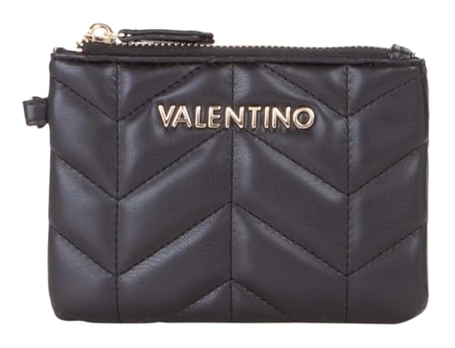 Valentino, COIN PURSE, PETAL RE NERO, TALLA UNICA Valentino, COIN PURSE, PETAL RE NERO, TALLA UNICA von Valentino