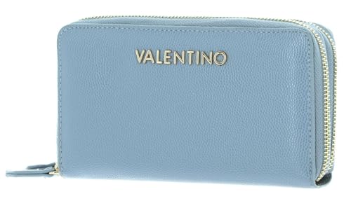 Valentino Divina VPS1R447G Zip Around Wallet; Farbe: Pulver, Puder, Talla única, Casual Valentino Divina VPS1R447G Zip Around Wallet; Farbe: Pulver, Puder, Talla única, Casual von Valentino