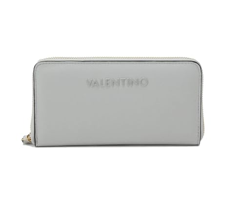 VALENTINO Neasy Re Zip Around Wallet Ghiaccio VALENTINO Neasy Re Zip Around Wallet Ghiaccio von Valentino