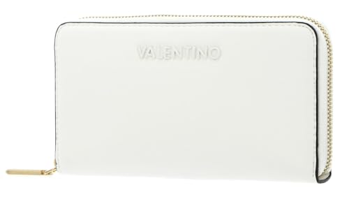 Valentino Ipanema RE VPS7QQ155 Zip Around Wallet, Farbe: Weiß, Weiß Valentino Ipanema RE VPS7QQ155 Zip Around Wallet, Farbe: Weiß, Weiß von Valentino