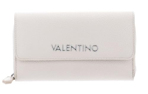 Valentino Midtown VPS7T9212 Geldbörse, Farbe: Ecru, Naturfarben Valentino Midtown VPS7T9212 Geldbörse, Farbe: Ecru, Naturfarben von Valentino