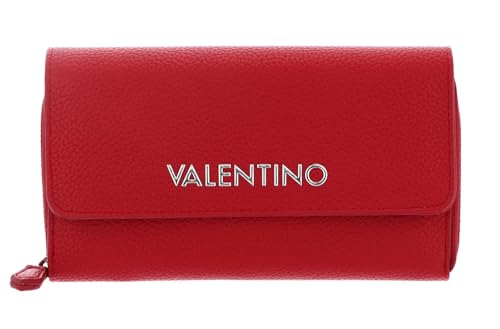 Valentino Midtown VPS7T9212 Wallet, Farbe: Rosa, Rot, Zeitgenössisch Valentino Midtown VPS7T9212 Wallet, Farbe: Rosa, Rot, Zeitgenössisch von Valentino