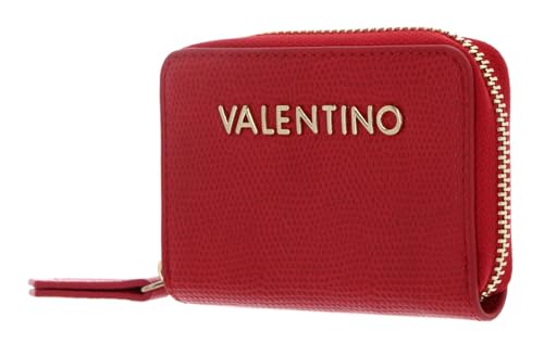 Valentino Montmartre RE VPS7QG139 Zip Around Wallet, Farbe: Rot, Rot, Talla única, Casual Valentino Montmartre RE VPS7QG139 Zip Around Wallet, Farbe: Rot, Rot, Talla única, Casual von Valentino