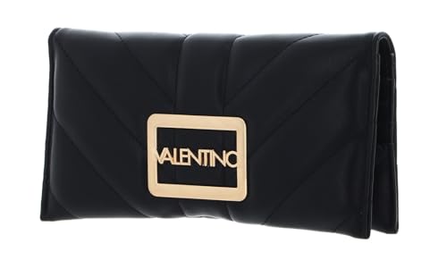 Valentino Oaxaca VPS7QX216 Wallet, Farbe: Schwarz, Schwarz Valentino Oaxaca VPS7QX216 Wallet, Farbe: Schwarz, Schwarz von Valentino