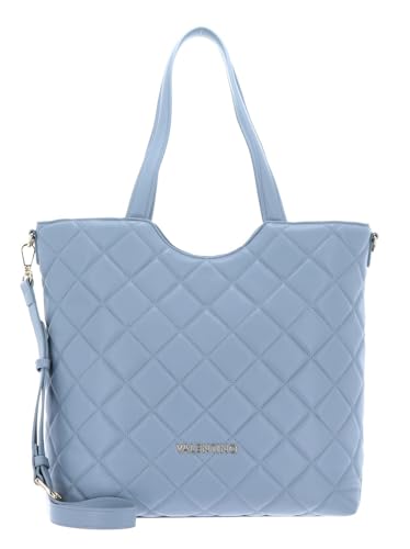 Valentino Ocarina Einkaufstasche für Damen, Puder, Talla única, Minimal Valentino Ocarina Einkaufstasche für Damen, Puder, Talla única, Minimal von Valentino
