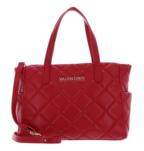 Valentino Ocarina Shopping Bag Rosso Valentino Ocarina Shopping Bag Rosso von Valentino