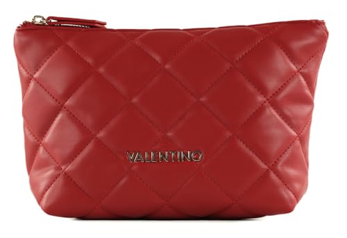 Valentino Ocarina Soft Cosmetic Case Rosso Valentino Ocarina Soft Cosmetic Case Rosso von Valentino