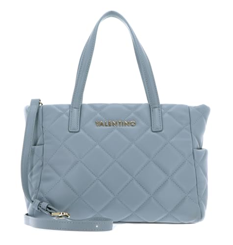 Valentino Ocarina VBS3KK36R Shopping, Farbe: Polyester, Puder, Ancho aprox. 34 cm, alto aprox. 22 cm, profundidad aprox. 13 cm Valentino Ocarina VBS3KK36R Shopping, Farbe: Polyester, Puder, Ancho aprox. 34 cm, alto aprox. 22 cm, profundidad aprox. 13 cm von Valentino