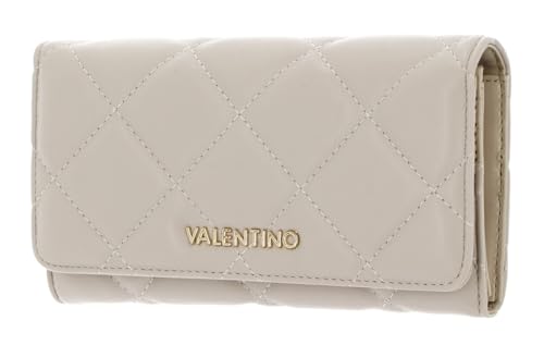 Valentino Ocarina VPS3KK113R Geldbörse, Farbe: Ecru, Naturfarben, Talla única, Casual Valentino Ocarina VPS3KK113R Geldbörse, Farbe: Ecru, Naturfarben, Talla única, Casual von Valentino