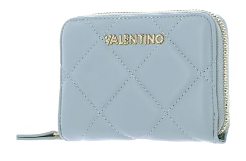 Valentino Ocarina VPS3KK137R Geldbörse, Farbe: Pulver, Puder, Kompakt von Valentino