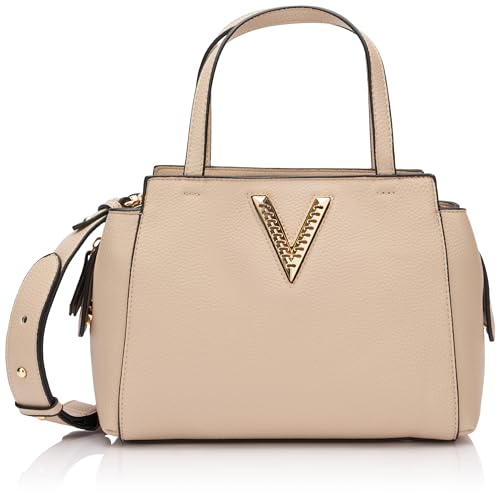 Valentino Shopping Oregon RE Ecru Einheitsgröße Damen, Naturfarben, Talla única, LÄSSIG von Valentino